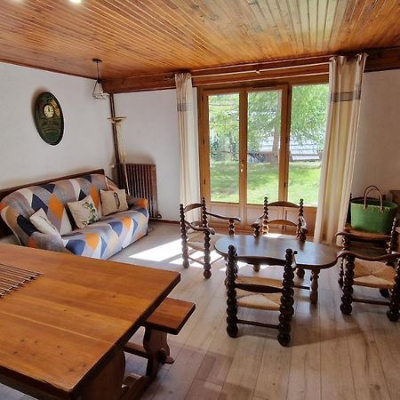 Chalet L'Acinos Montgenèvre Kültér fotó