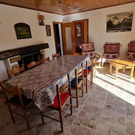 Chalet L'Acinos Montgenèvre Kültér fotó