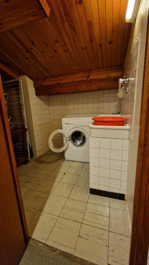 Chalet L'Acinos Montgenèvre Kültér fotó