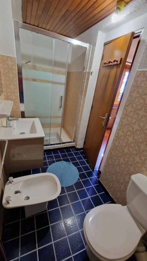 Chalet L'Acinos Montgenèvre Kültér fotó