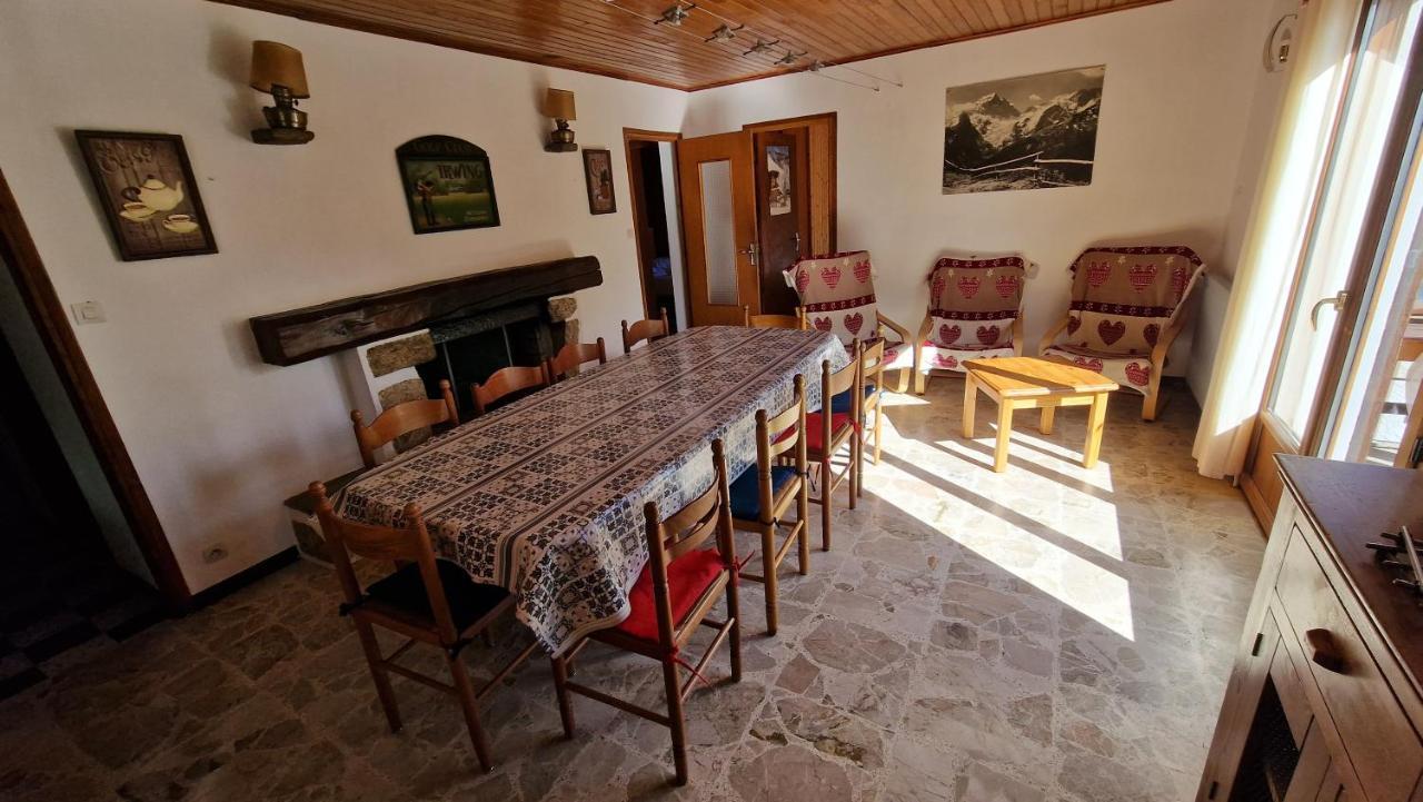 Chalet L'Acinos Montgenèvre Kültér fotó