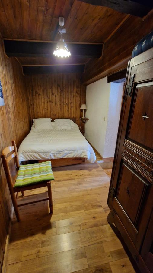 Chalet L'Acinos Montgenèvre Kültér fotó