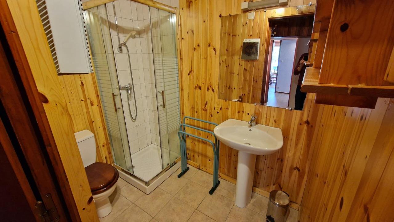 Chalet L'Acinos Montgenèvre Kültér fotó