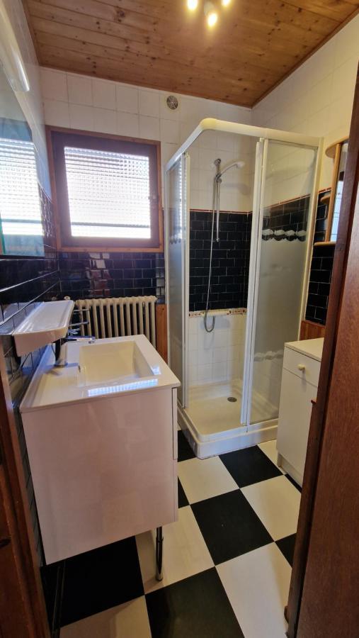 Chalet L'Acinos Montgenèvre Kültér fotó