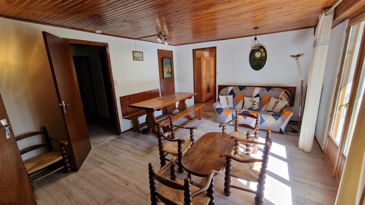 Chalet L'Acinos Montgenèvre Kültér fotó