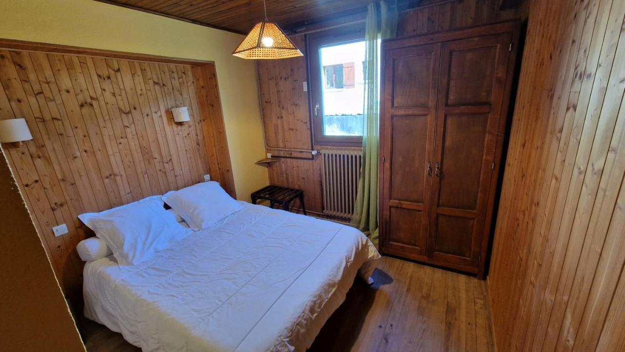 Chalet L'Acinos Montgenèvre Kültér fotó