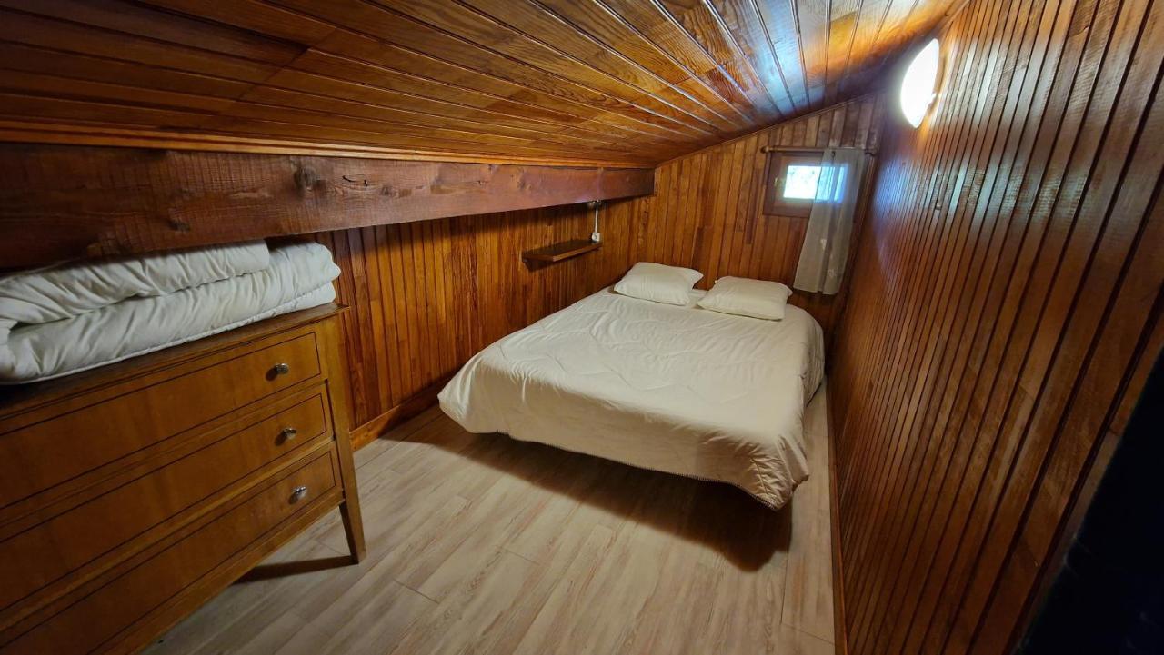 Chalet L'Acinos Montgenèvre Kültér fotó