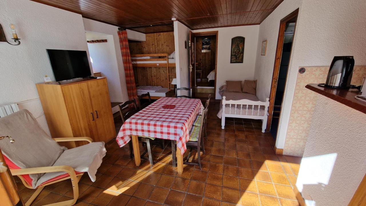 Chalet L'Acinos Montgenèvre Kültér fotó