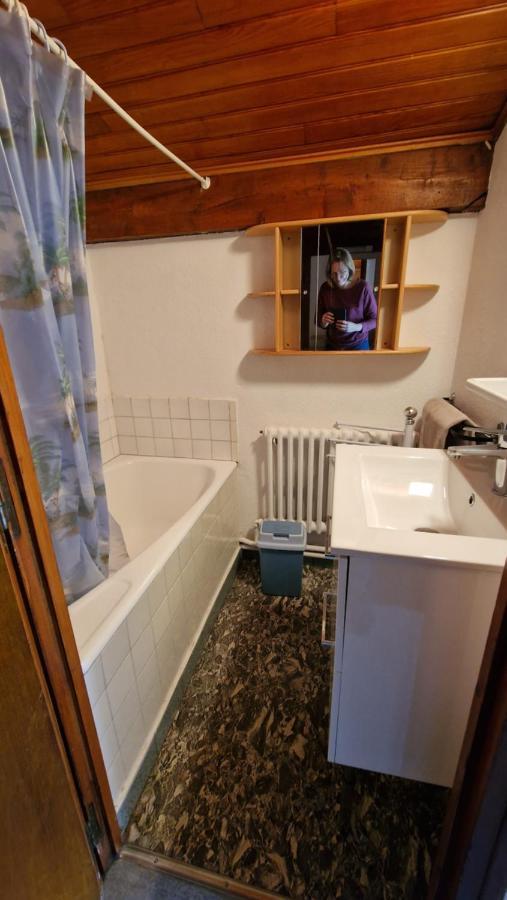Chalet L'Acinos Montgenèvre Kültér fotó