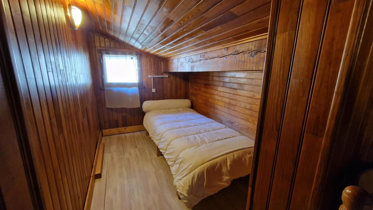 Chalet L'Acinos Montgenèvre Kültér fotó