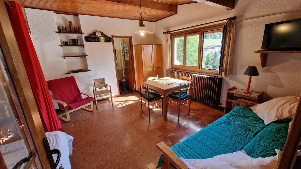 Chalet L'Acinos Montgenèvre Kültér fotó