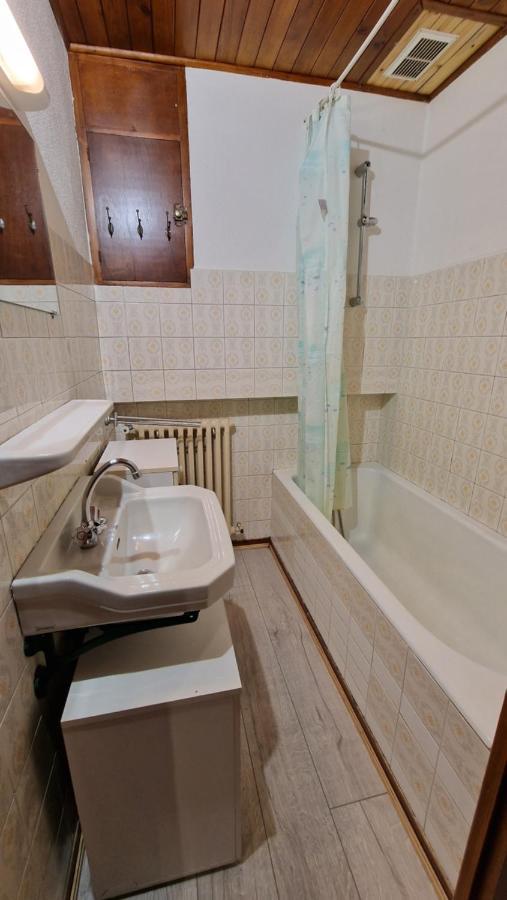 Chalet L'Acinos Montgenèvre Kültér fotó