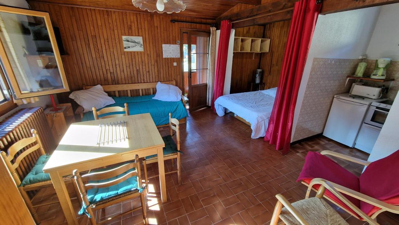 Chalet L'Acinos Montgenèvre Kültér fotó