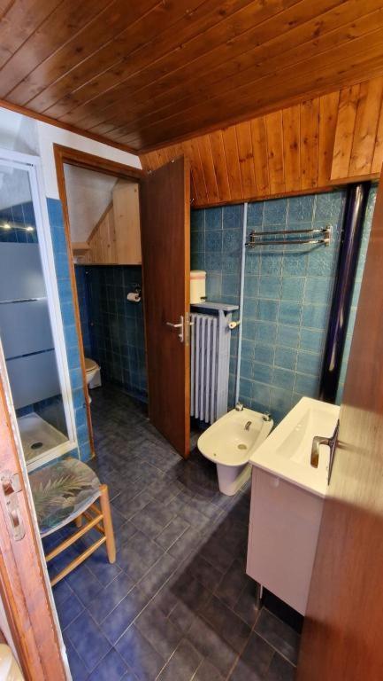 Chalet L'Acinos Montgenèvre Kültér fotó
